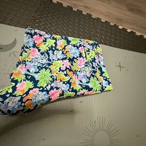 Lilly Pulitzer Disney Shorts